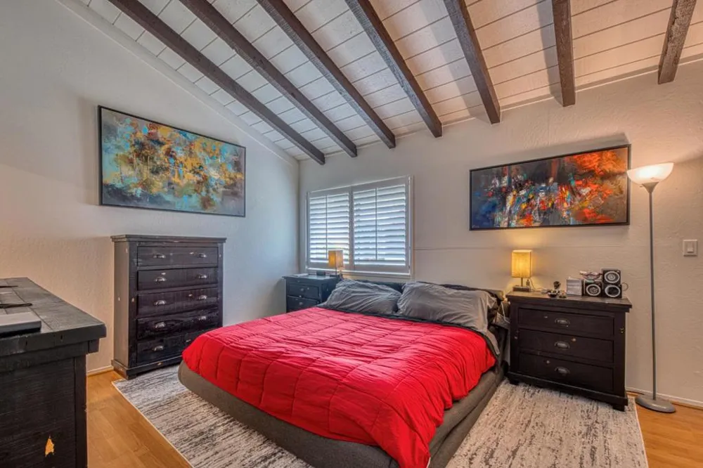 Address Not Shown Pacific Grove, CA 93950