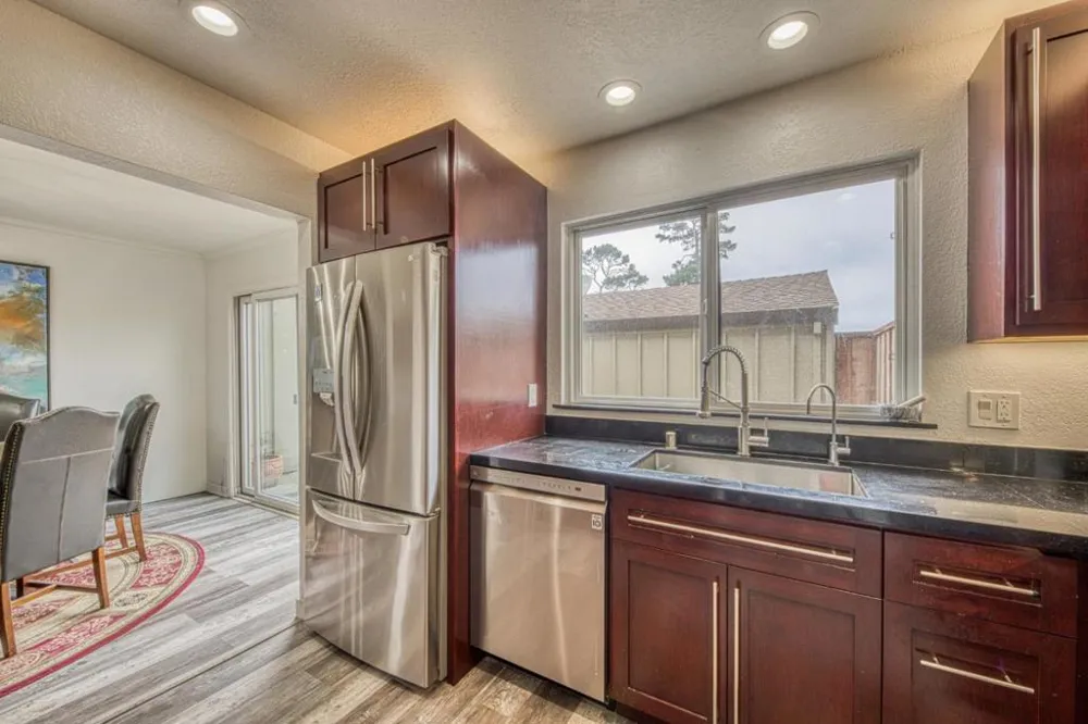 Address Not Shown Pacific Grove, CA 93950