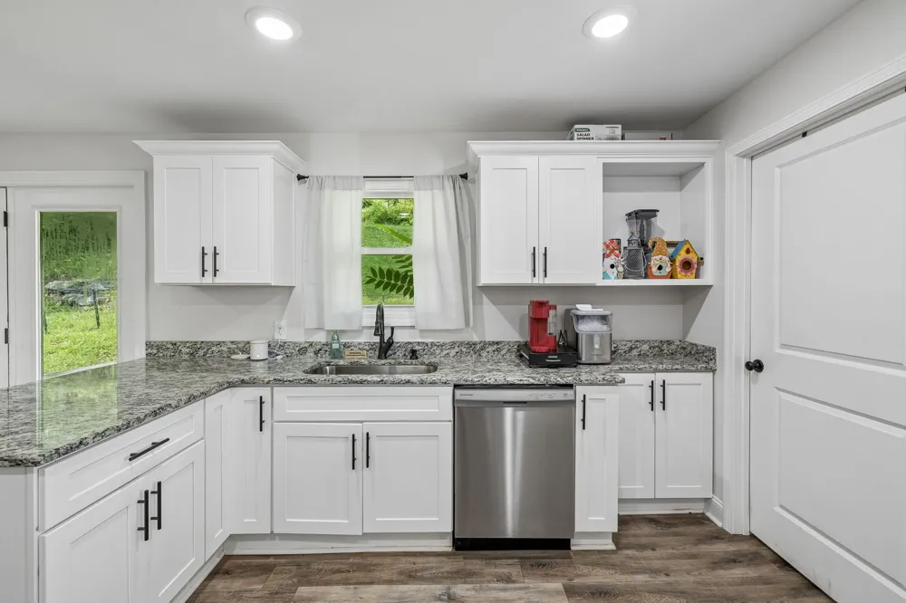 132 Hillwood Dr Carthage, TN 37030