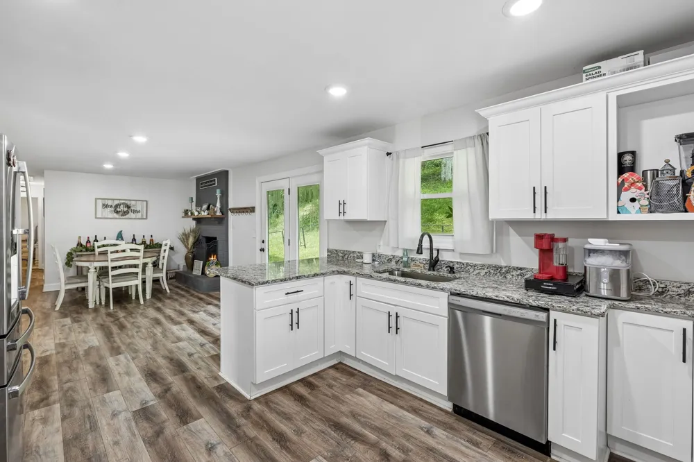 132 Hillwood Dr Carthage, TN 37030