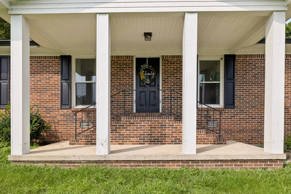 132 Hillwood Dr Carthage, TN 37030