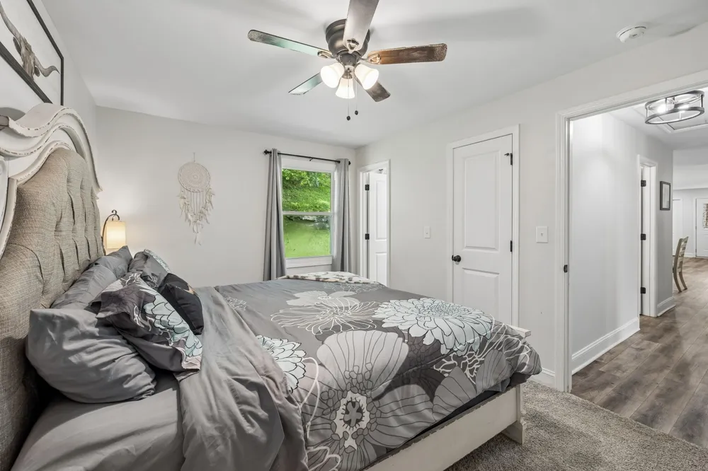 132 Hillwood Dr Carthage, TN 37030
