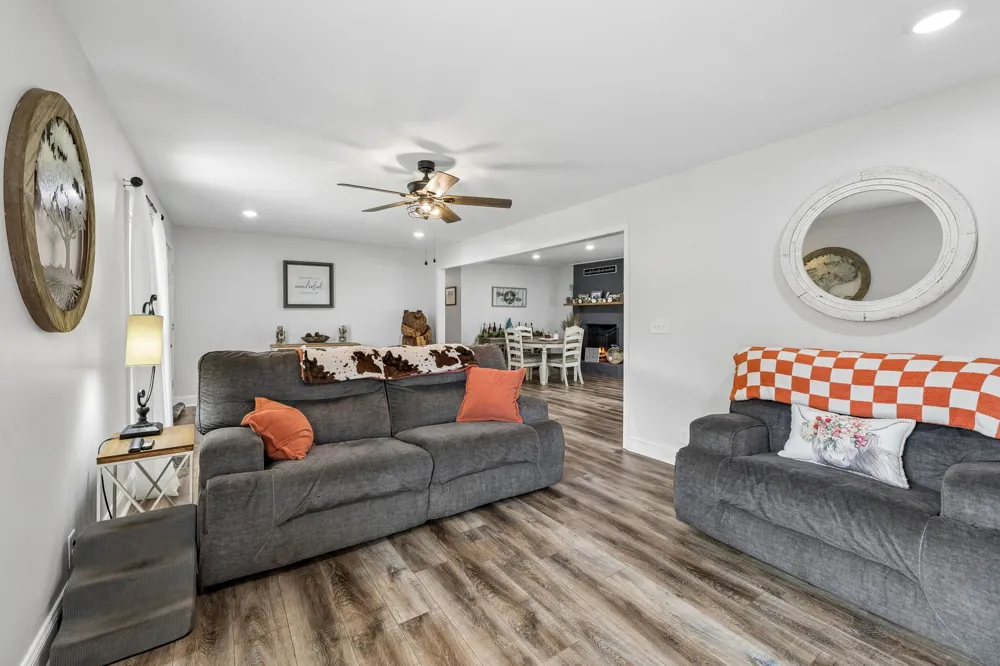 132 Hillwood Dr Carthage, TN 37030