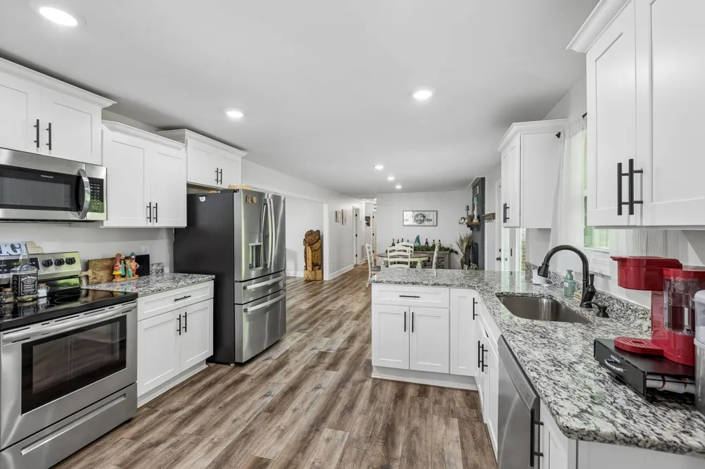 132 Hillwood Dr Carthage, TN 37030