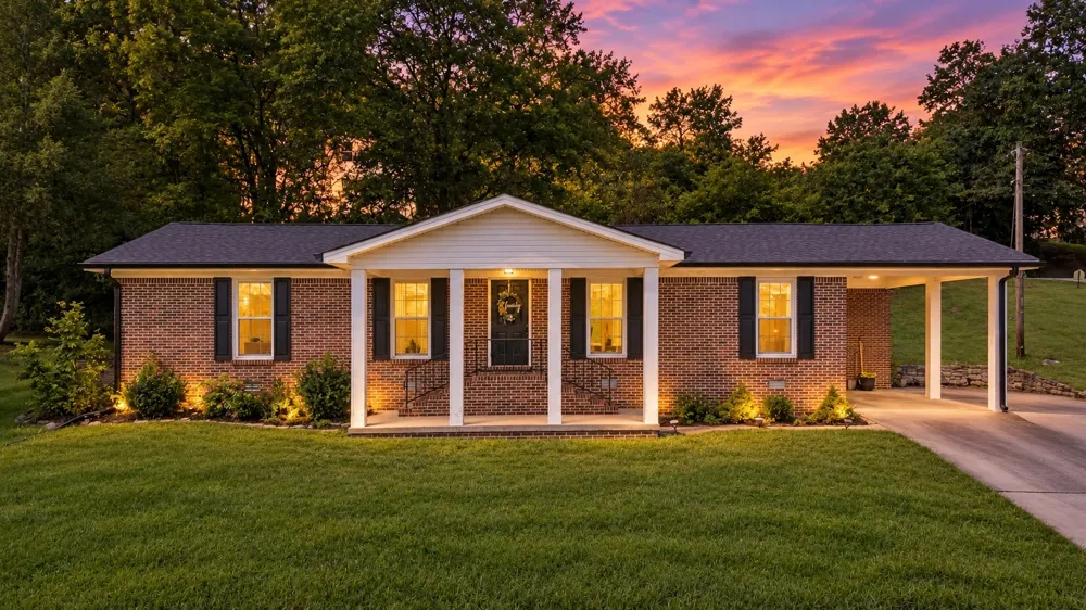 132 Hillwood Dr Carthage, TN 37030