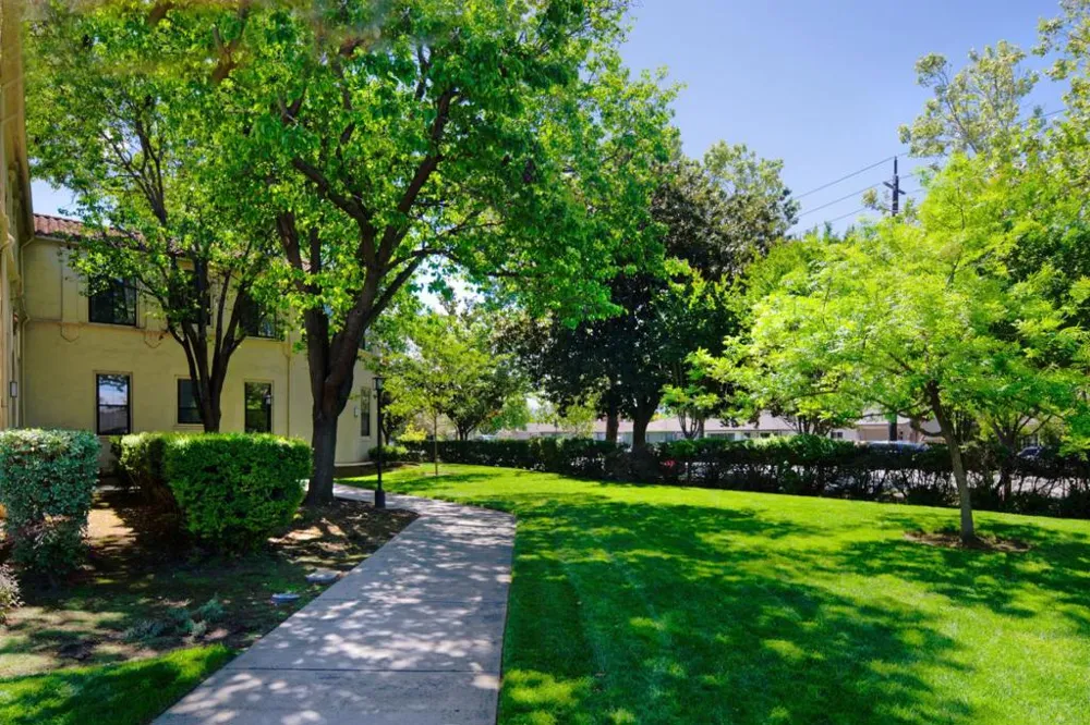516 Martha Street #207 San Jose, CA 95112