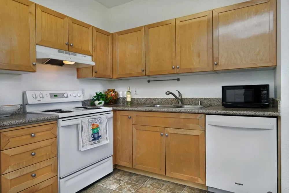516 Martha Street #207 San Jose, CA 95112