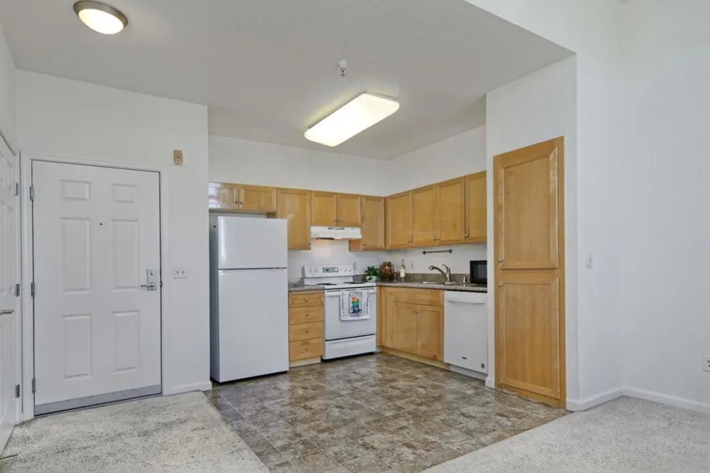 516 Martha Street #207 San Jose, CA 95112