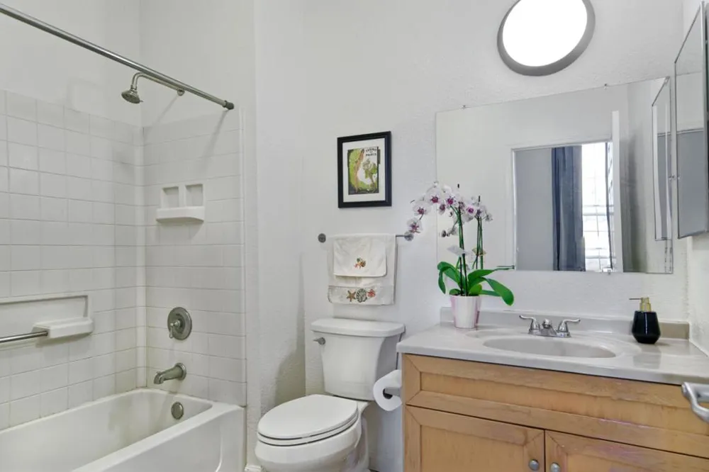 516 Martha Street #207 San Jose, CA 95112