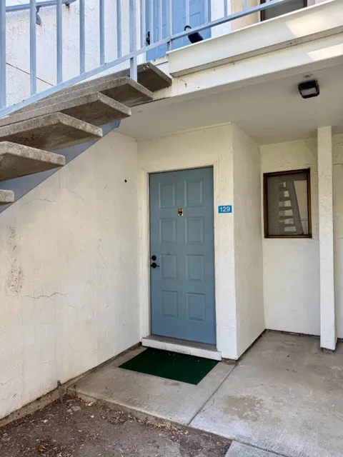 1055 Capitol Avenue #129