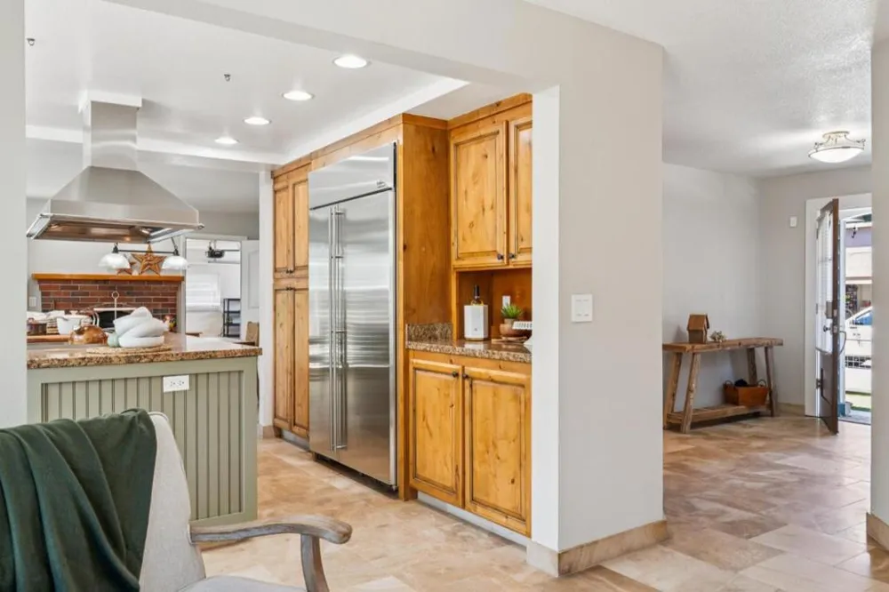 3230 Virgil Lane Santa Cruz, CA 95062