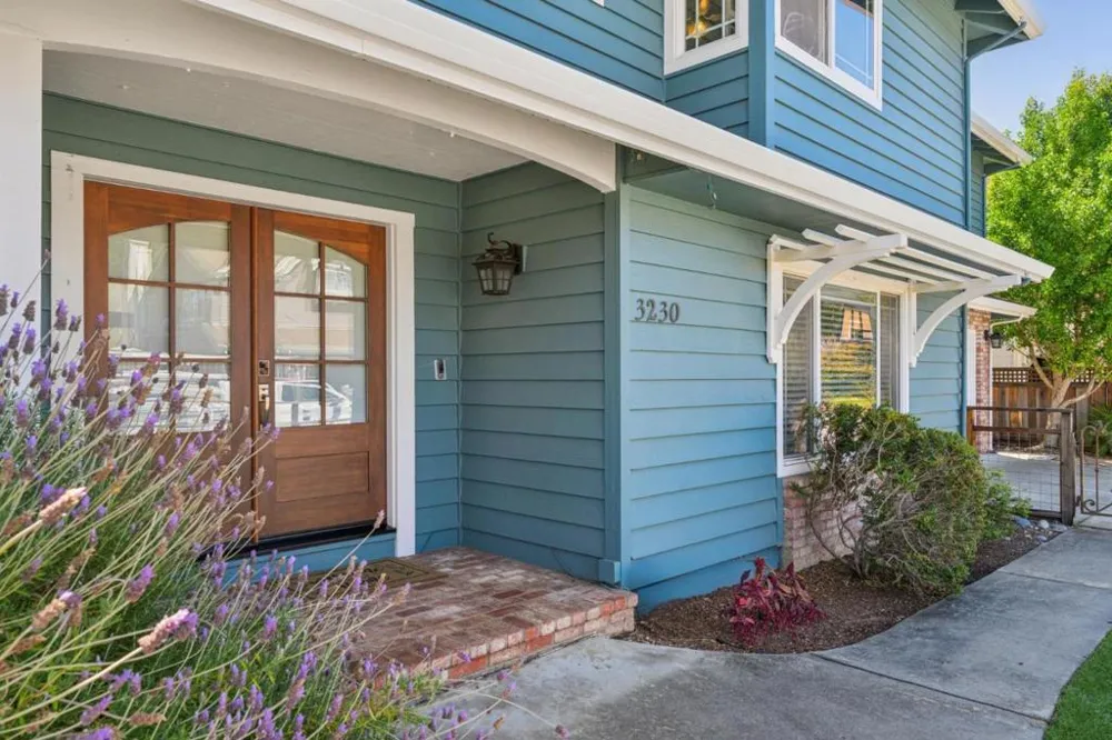 3230 Virgil Lane Santa Cruz, CA 95062