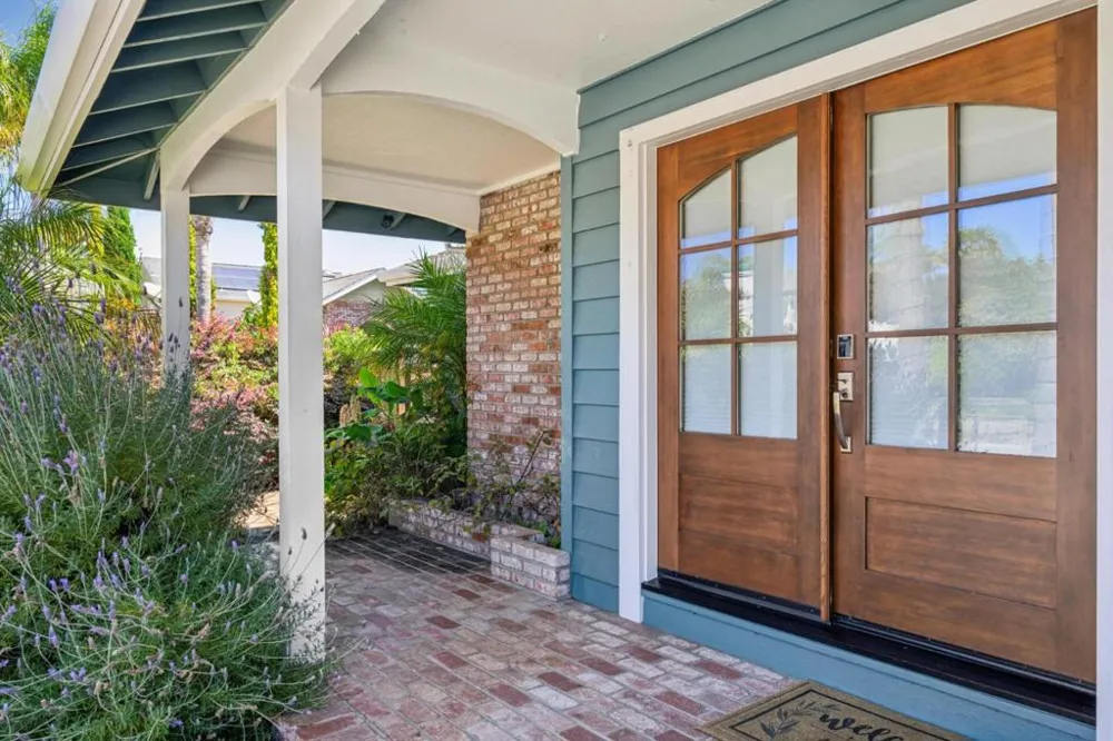 3230 Virgil Lane Santa Cruz, CA 95062