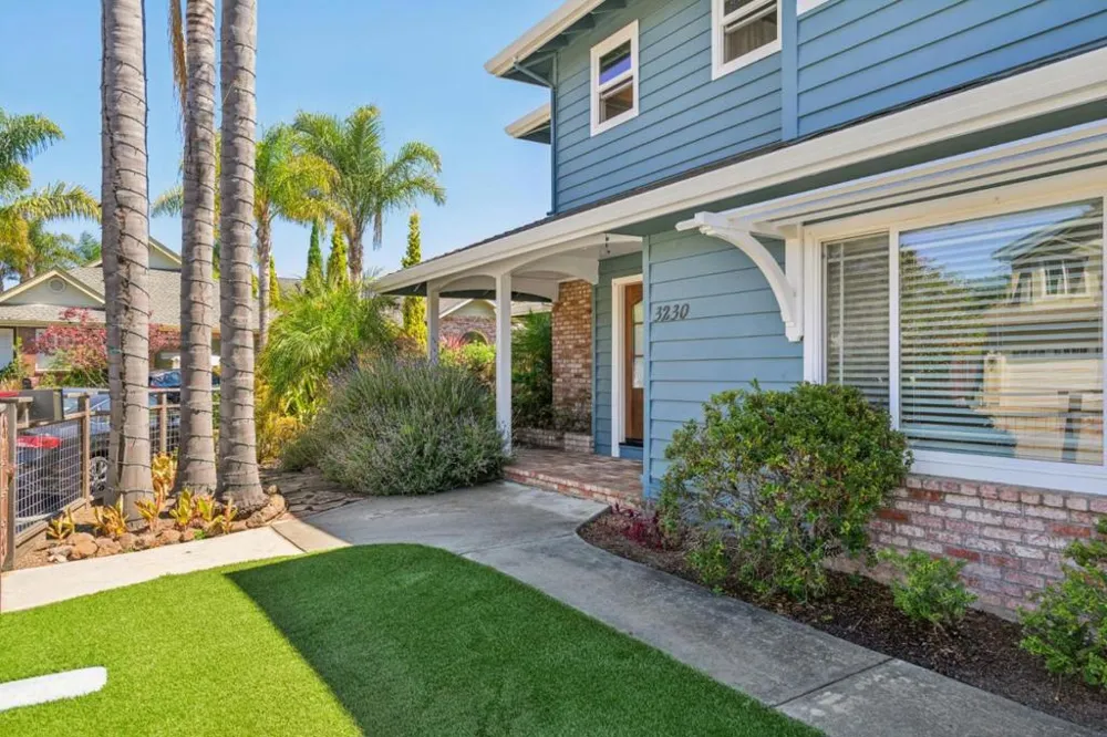 3230 Virgil Lane Santa Cruz, CA 95062