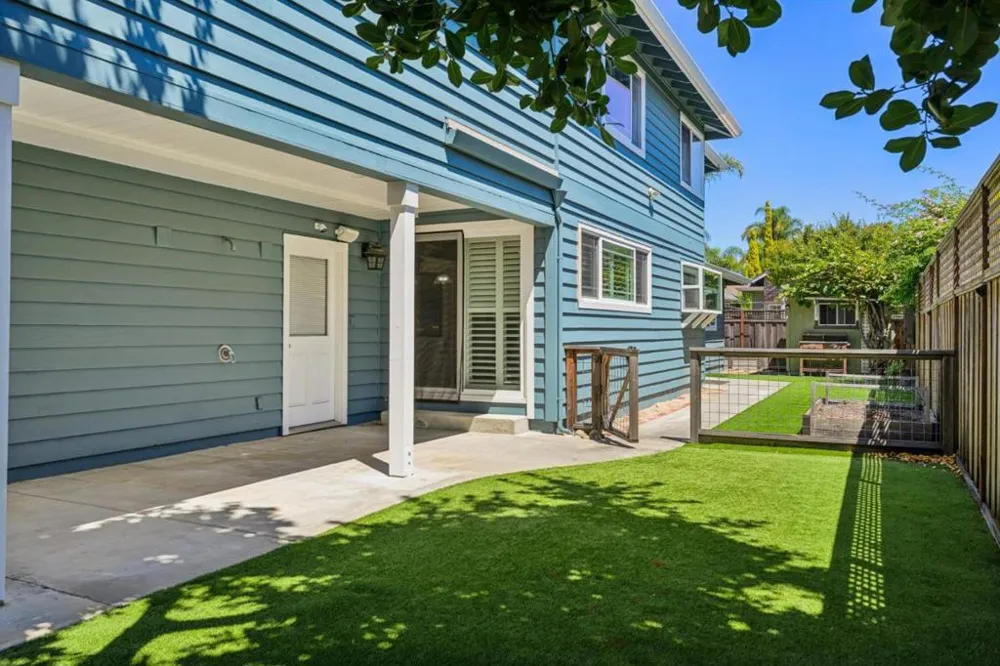 3230 Virgil Lane Santa Cruz, CA 95062