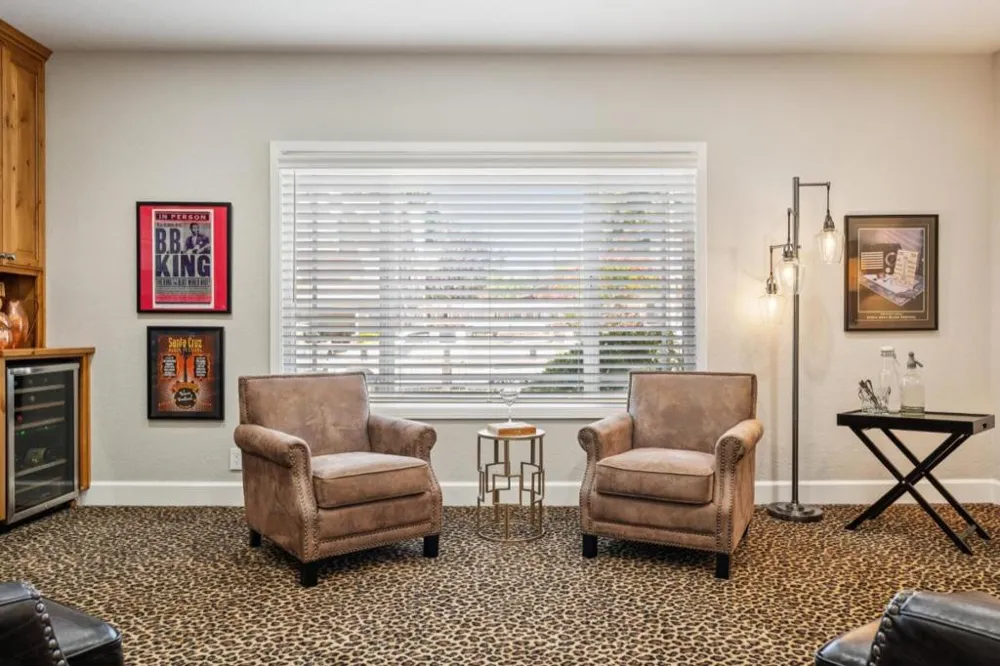 3230 Virgil Lane Santa Cruz, CA 95062