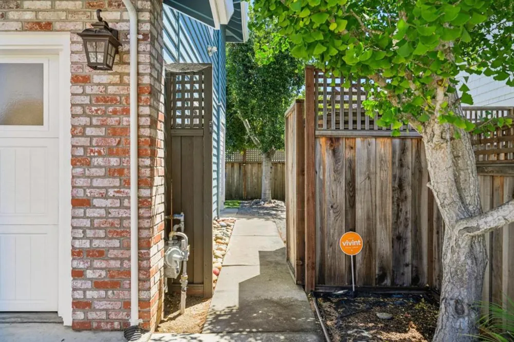 3230 Virgil Lane Santa Cruz, CA 95062