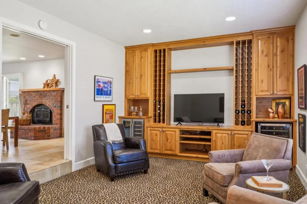 3230 Virgil Lane Santa Cruz, CA 95062