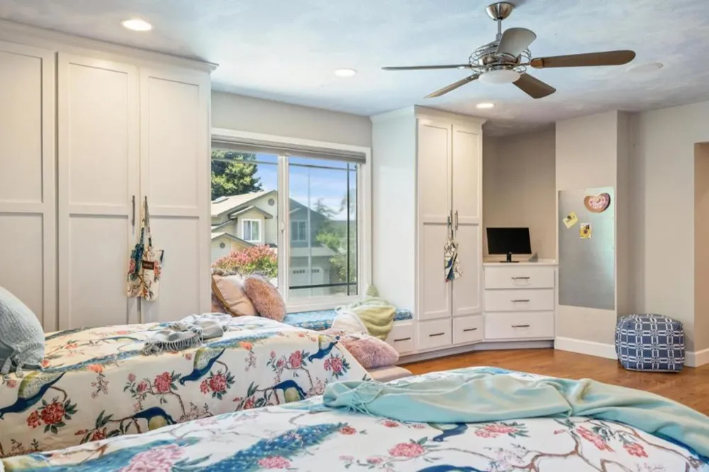3230 Virgil Lane Santa Cruz, CA 95062