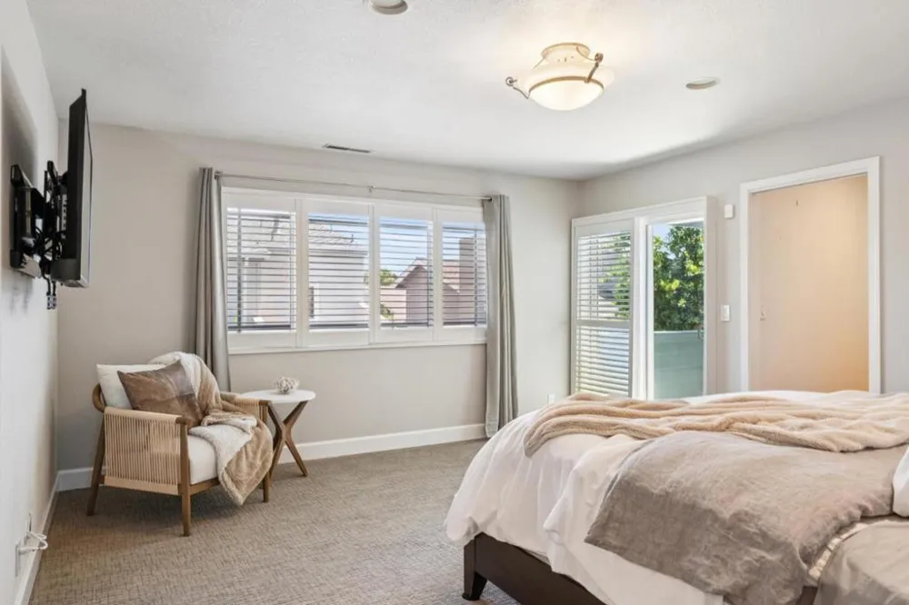 3230 Virgil Lane Santa Cruz, CA 95062