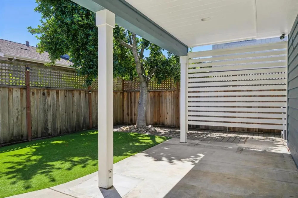 3230 Virgil Lane Santa Cruz, CA 95062