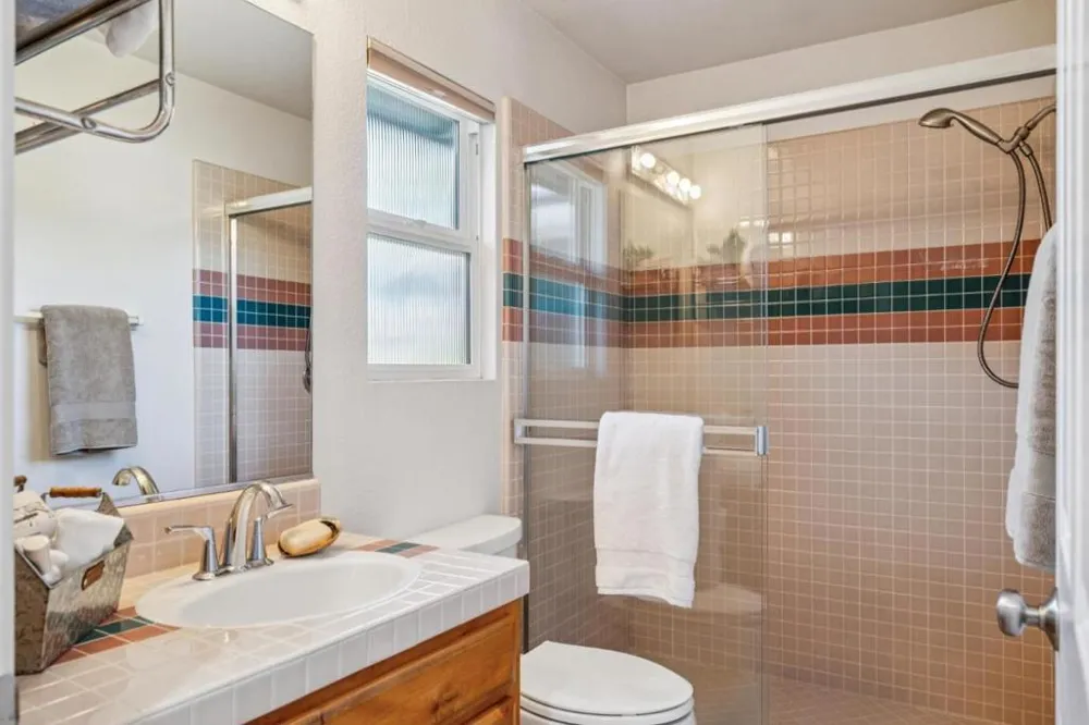 3230 Virgil Lane Santa Cruz, CA 95062