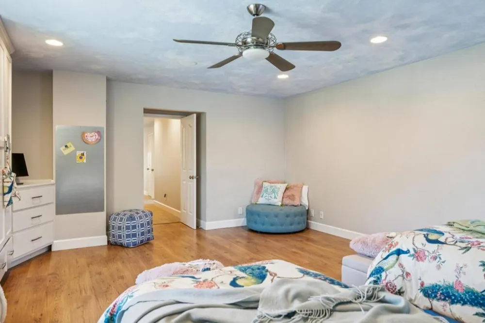 3230 Virgil Lane Santa Cruz, CA 95062