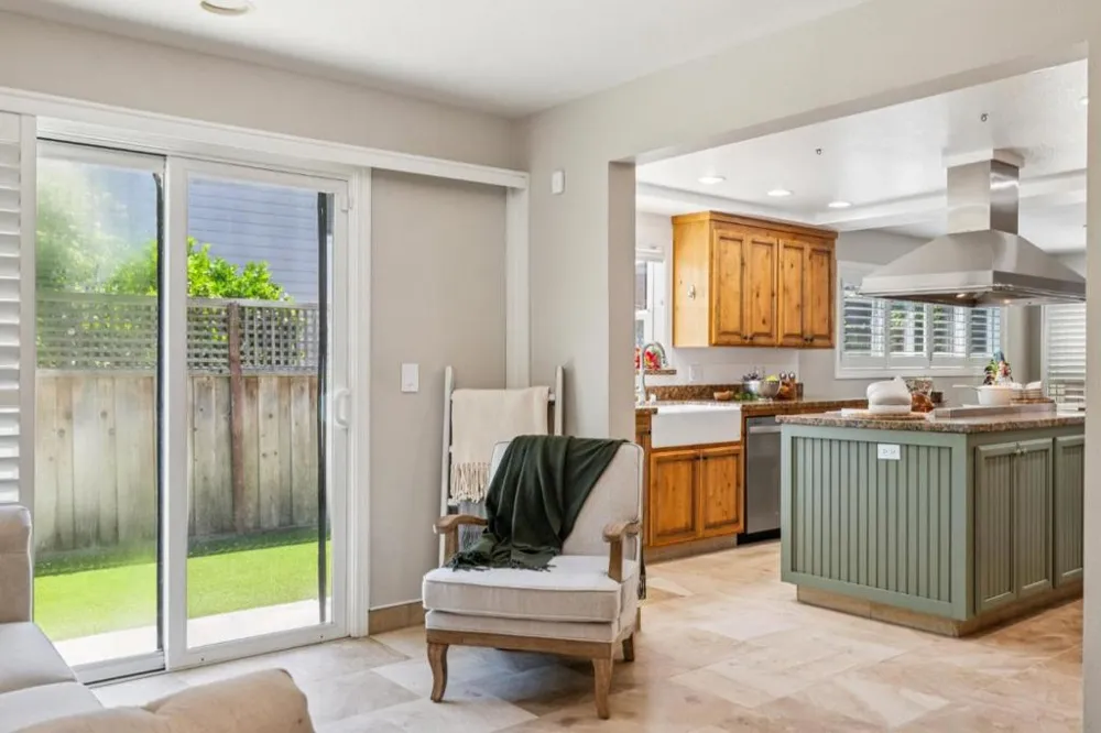 3230 Virgil Lane Santa Cruz, CA 95062