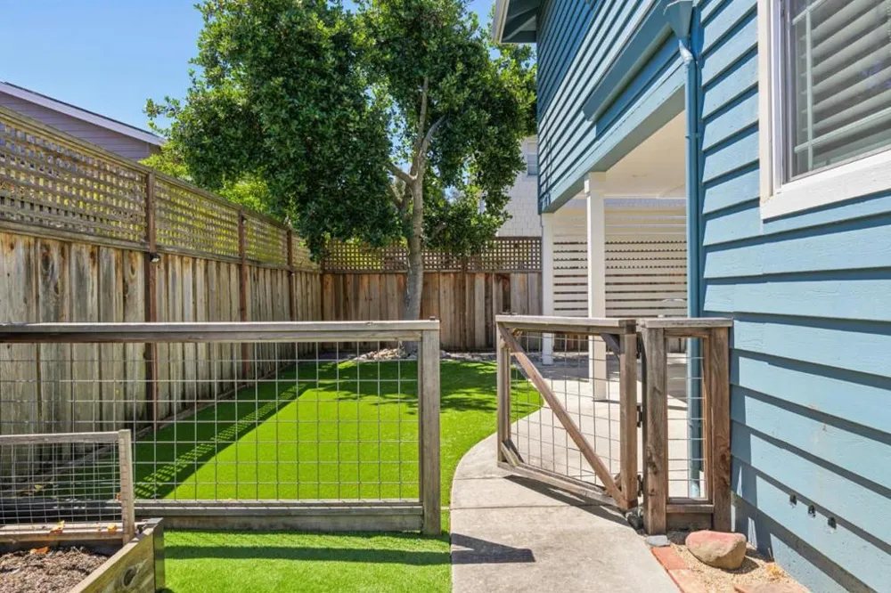 3230 Virgil Lane Santa Cruz, CA 95062