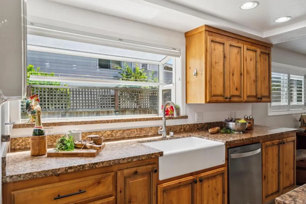 3230 Virgil Lane Santa Cruz, CA 95062
