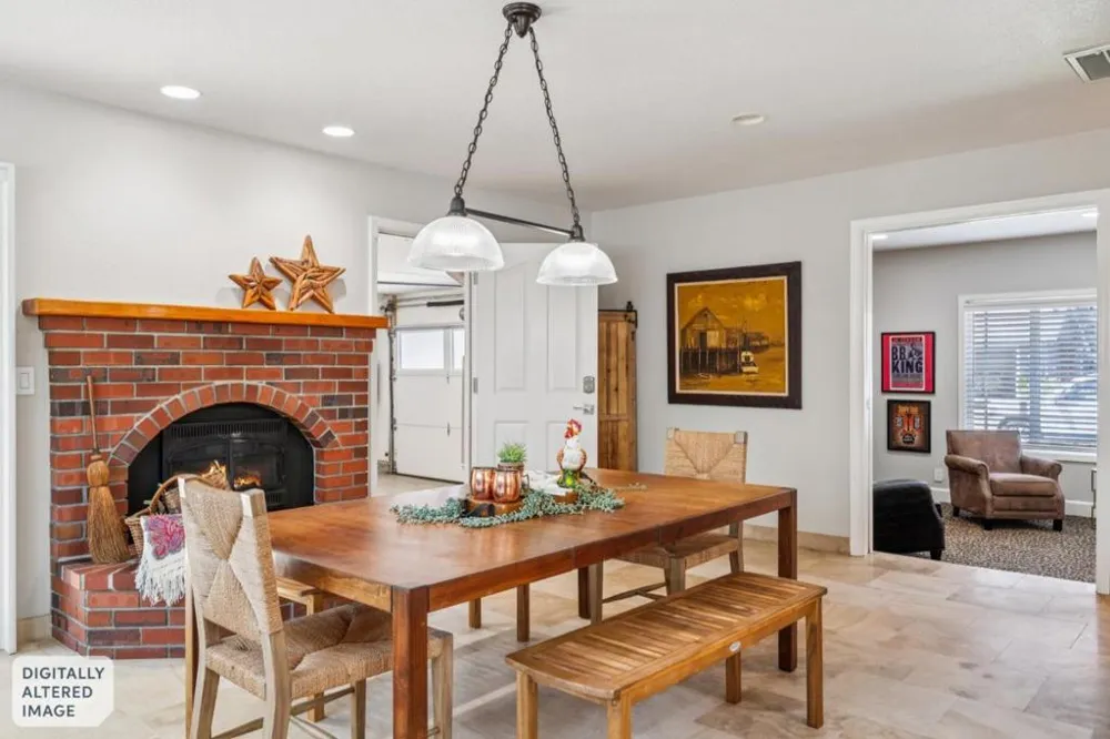 3230 Virgil Lane Santa Cruz, CA 95062