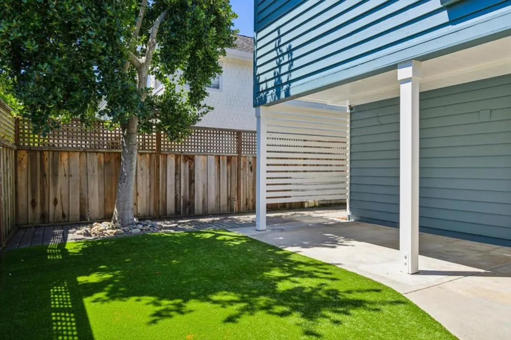 3230 Virgil Lane Santa Cruz, CA 95062
