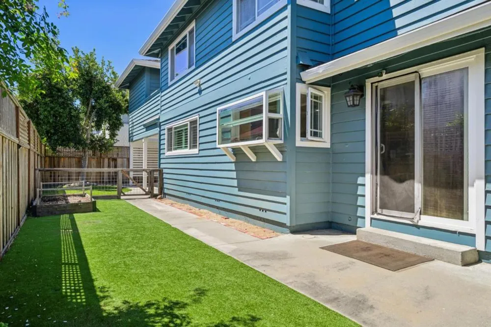 3230 Virgil Lane Santa Cruz, CA 95062