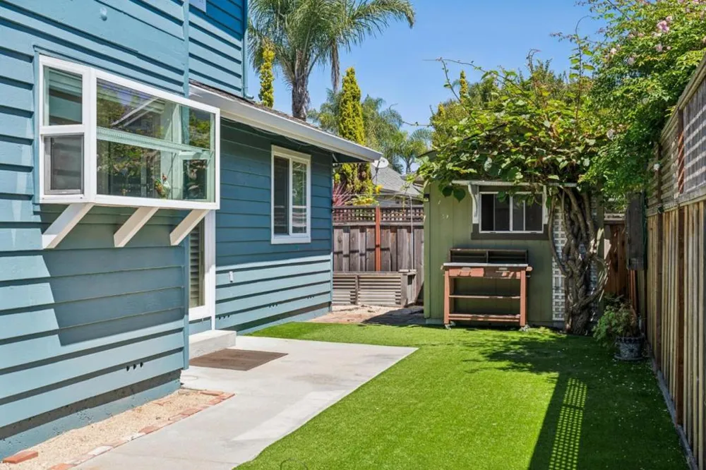 3230 Virgil Lane Santa Cruz, CA 95062