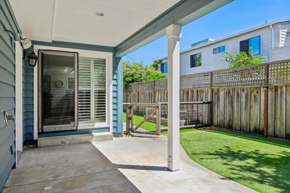 3230 Virgil Lane Santa Cruz, CA 95062