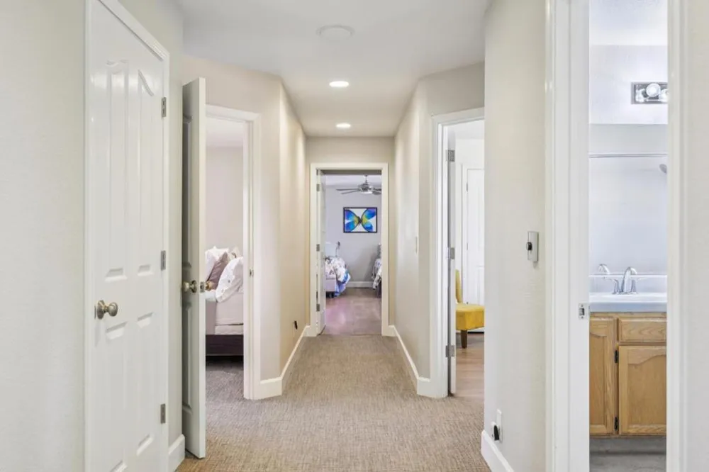 3230 Virgil Lane Santa Cruz, CA 95062