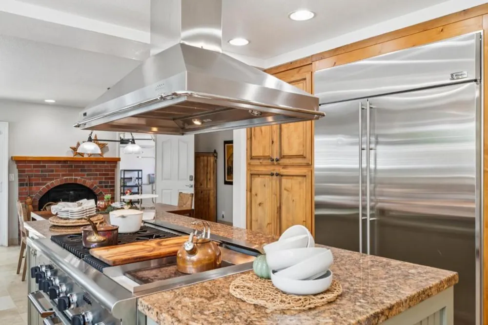 3230 Virgil Lane Santa Cruz, CA 95062