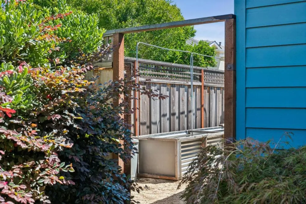 3230 Virgil Lane Santa Cruz, CA 95062