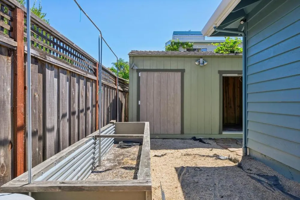 3230 Virgil Lane Santa Cruz, CA 95062
