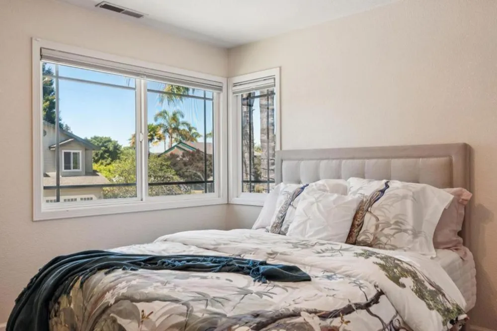 3230 Virgil Lane Santa Cruz, CA 95062