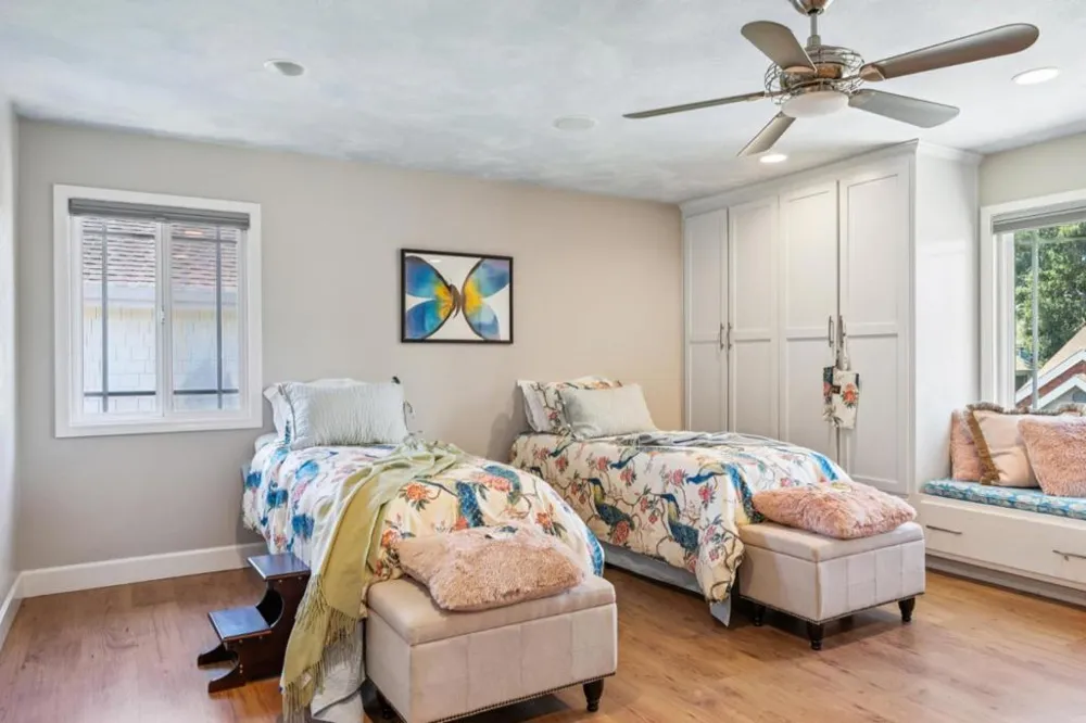 3230 Virgil Lane Santa Cruz, CA 95062