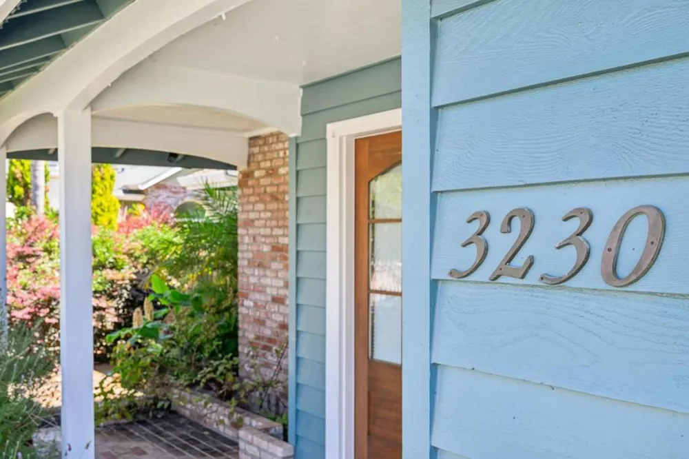 3230 Virgil Lane Santa Cruz, CA 95062