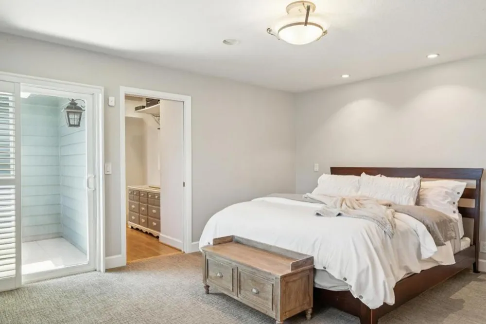 3230 Virgil Lane Santa Cruz, CA 95062