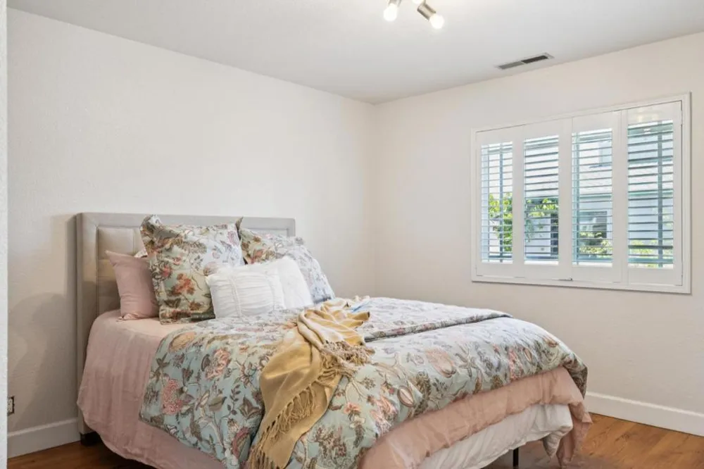 3230 Virgil Lane Santa Cruz, CA 95062