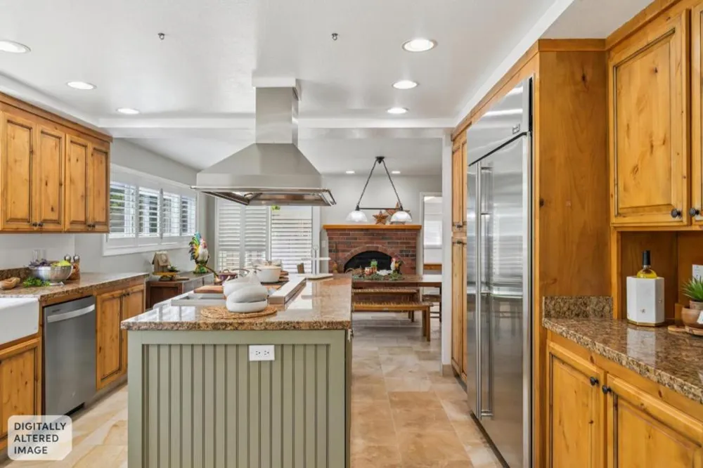 3230 Virgil Lane Santa Cruz, CA 95062