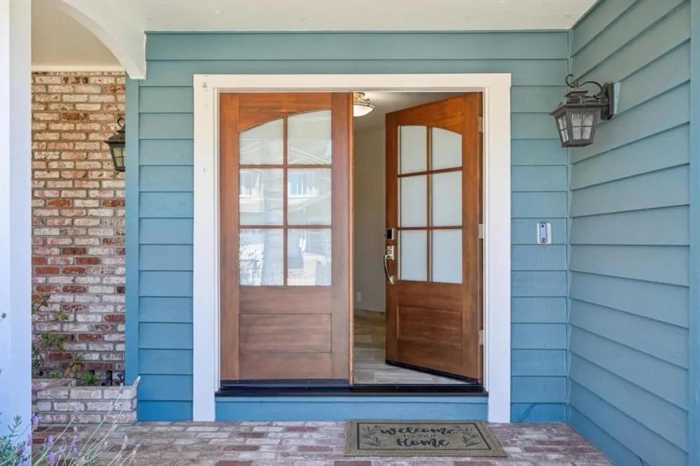3230 Virgil Lane Santa Cruz, CA 95062