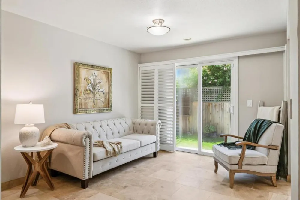 3230 Virgil Lane Santa Cruz, CA 95062