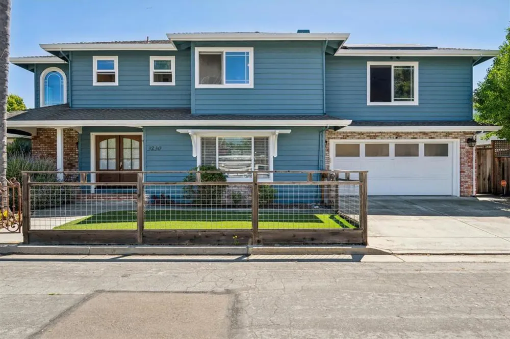 3230 Virgil Lane Santa Cruz, CA 95062