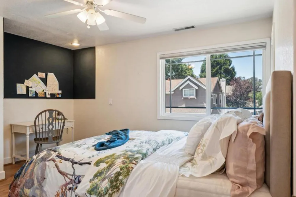 3230 Virgil Lane Santa Cruz, CA 95062