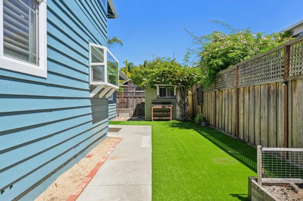 3230 Virgil Lane Santa Cruz, CA 95062